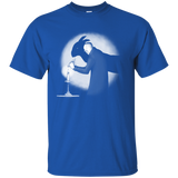 When Boredom Strikes Halloween T-Shirt