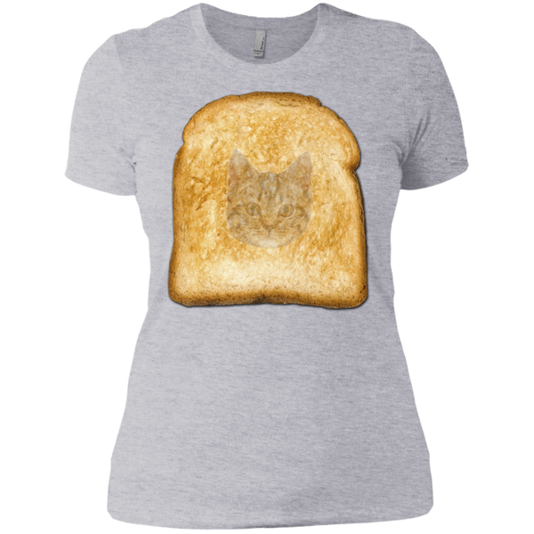 toast cat sweatshirt T-Shirt