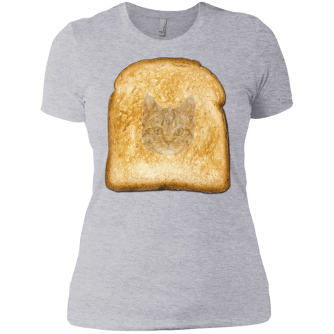 toast cat sweatshirt T-Shirt