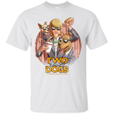 two and a half dogs T-Shirt