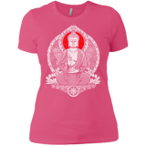 siddhartha gautama buddha sunrise tank tops & T-Shirt