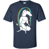 White Horse T-Shirt