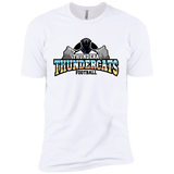 thundera thundercats  T-Shirt