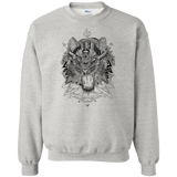 tigre sweatshirt T-Shirt