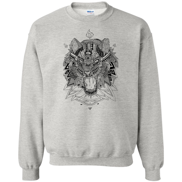tigre sweatshirt T-Shirt