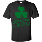 shimmy those shamrocks T-Shirt