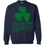 shimmy those shamrocks T-Shirt