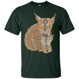 Wild Cats Love Sweatshirt T-Shirt