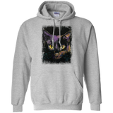 shadow cat t- T-Shirt
