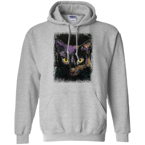 shadow cat t- T-Shirt