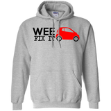 wee fix it T-Shirt