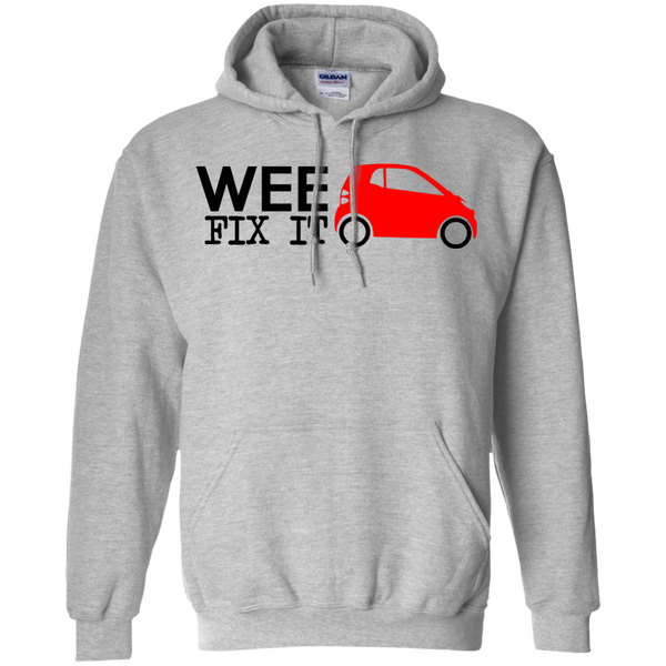 wee fix it T-Shirt