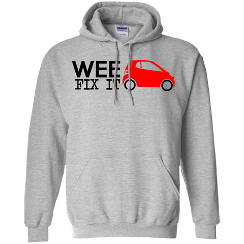 wee fix it T-Shirt