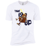 time is up T-Shirt