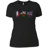 Worldly Pups T-Shirt