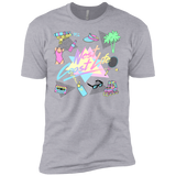 West Coast Life  T-Shirt