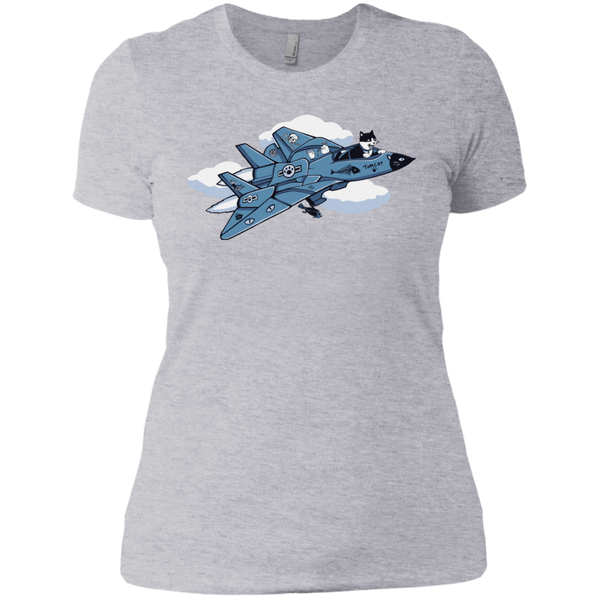 tom cat t- T-Shirt