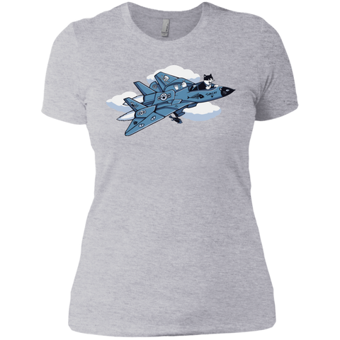 tom cat t- T-Shirt