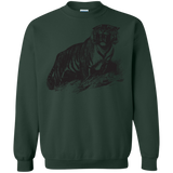 tiger sweatshirt T-Shirt