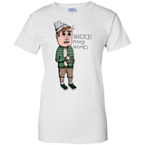 sheize! T-Shirt