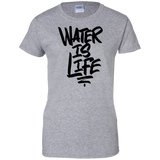 Water Is Life 1 -  T-Shirt