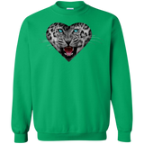 Wild Love Sweatshirt T-Shirt