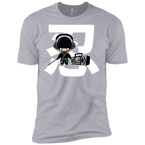 shinobi killer beats T-Shirt
