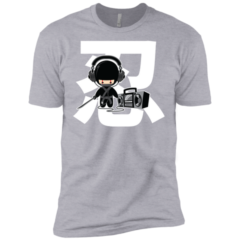 shinobi killer beats T-Shirt