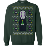 ugly christmas sweaters a spirited sweater T-Shirt