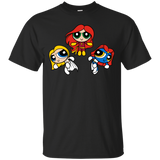 sisterhood of evil puffs T-Shirt