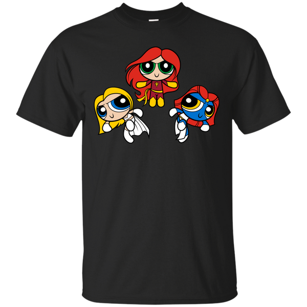sisterhood of evil puffs T-Shirt