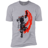 traditional fighter T-Shirt