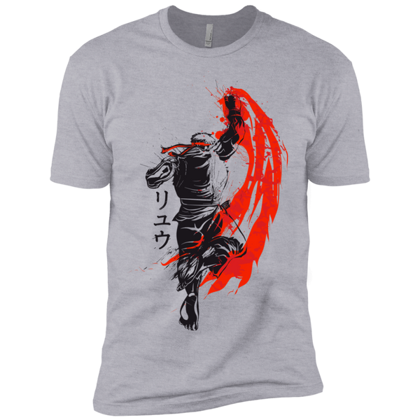 traditional fighter T-Shirt