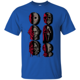 tools of the trade halloween T-Shirt