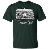 treasure chest sweatshirt T-Shirt