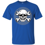 skull (1) T-Shirt