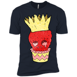 skull cupcake T-Shirt