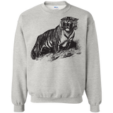 tiger sweatshirt T-Shirt