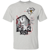 skull beer T-Shirt
