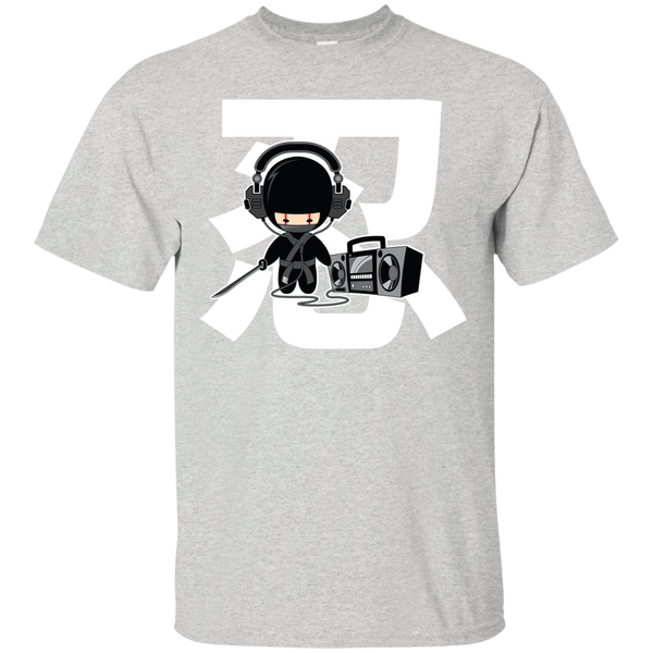 shinobi killer beats T-Shirt