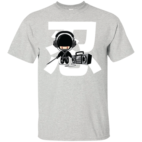 shinobi killer beats T-Shirt