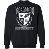 sinnoh university T-Shirt