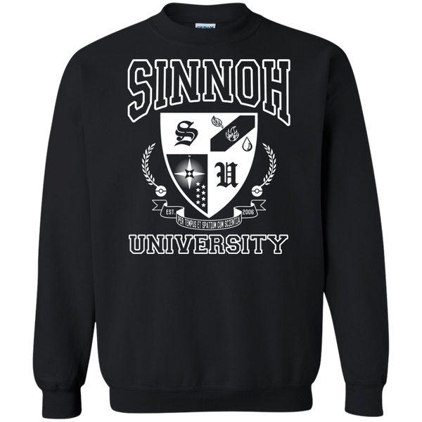 sinnoh university T-Shirt