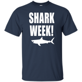 shark week 2 T-Shirt