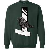 tiny bird, tiny log sweatshirt T-Shirt