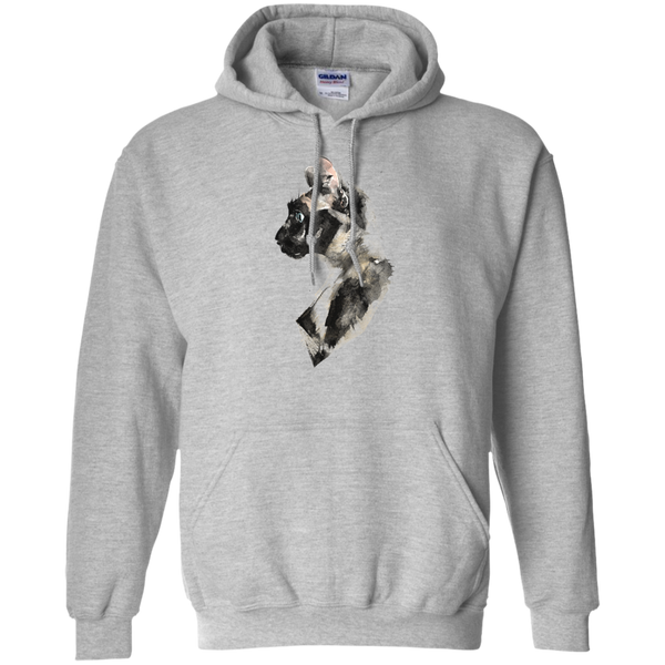 siamese sweatshirt T-Shirt