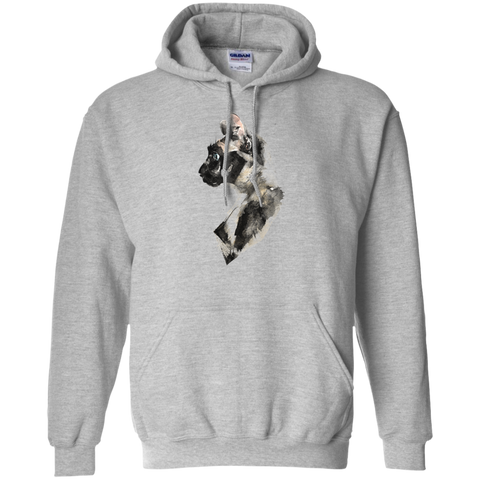 siamese sweatshirt T-Shirt