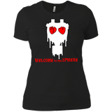 welcome to the sphere T-Shirt