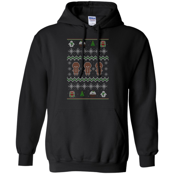 tis the season to be cute holiday sweater T-Shirt
