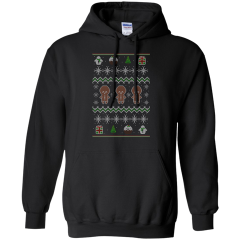 tis the season to be cute holiday sweater T-Shirt